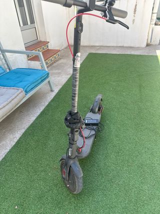 Patinete Xiaomi Mi Electric Scooter 4