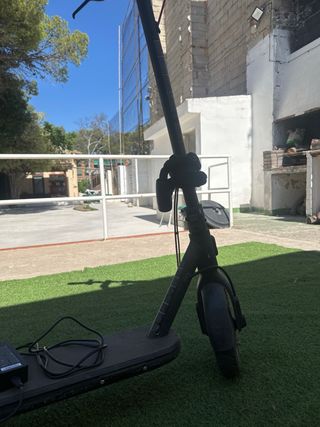 Patinete Xiaomi Mi Electric Scooter 4