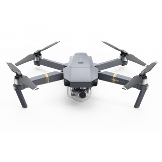 DJI Mavic Pro Fly More Combo + Goggles