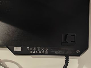 Teclado HP Omen Sequencer