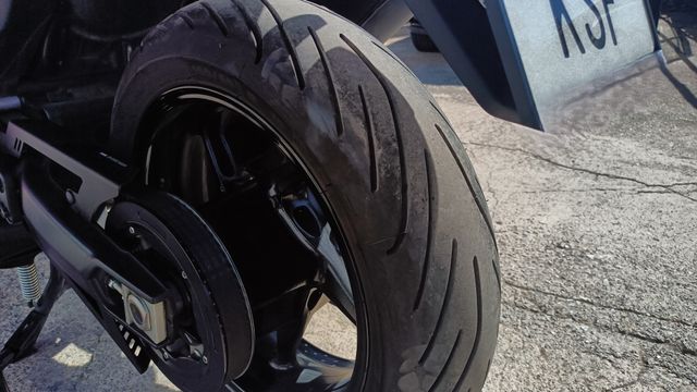 YAMAHA T-MAX 530 2019