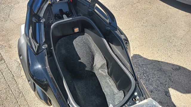 YAMAHA T-MAX 530 2019