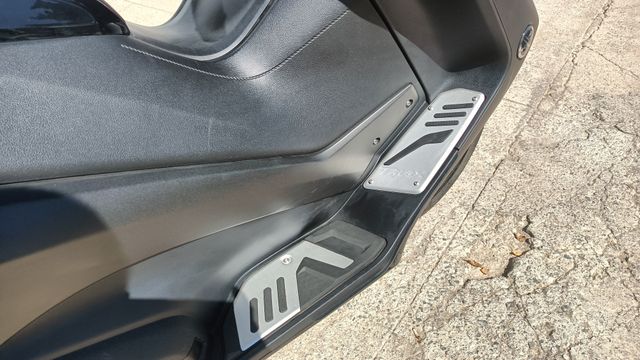 YAMAHA T-MAX 530 2019