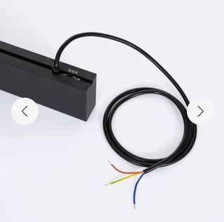 Barra lineal LED 120cm