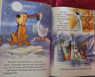 Walt Disney's 101 Dalmatians (Disney's Wonderfu...