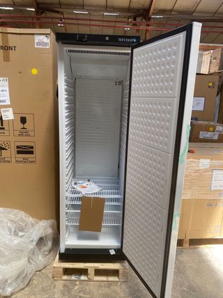 Frigorífico Tefcold: ¡Como nuevo!