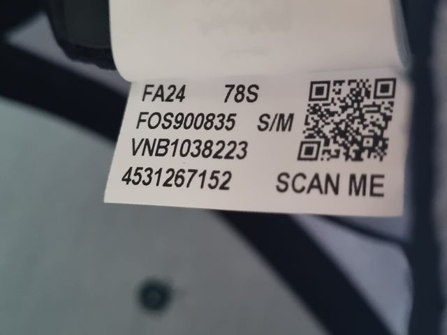 cappellino Oakley Ellipse Mesh tg. S/M verde *NEW