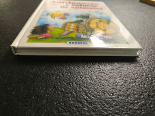 Adivinanzas y colmos de animales (Spanish Edition)