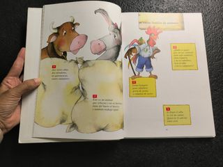 Adivinanzas y colmos de animales (Spanish Edition)