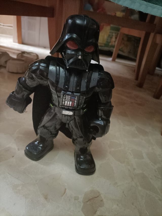 Figura Darth Vader