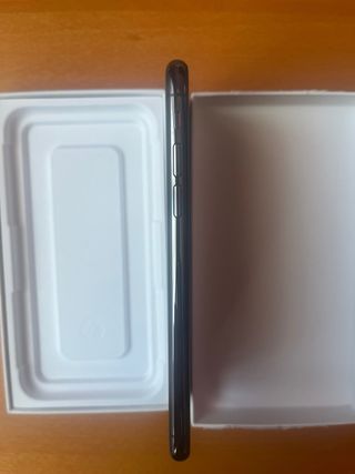 IPHONE XS 64 GB NEGRO