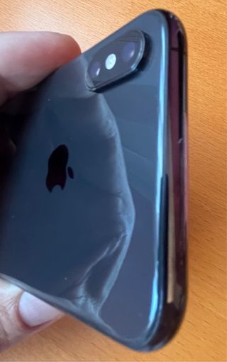 IPHONE XS 64 GB NEGRO