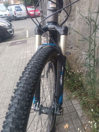BH Ultimate RC 27.5"
