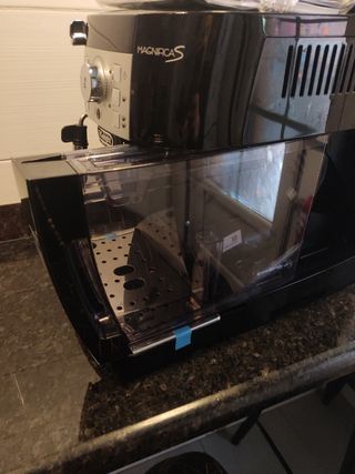 Cafetera Delonghi Magnifica S