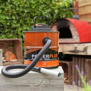 Aspirador cenizas POWERPL 20V 20L