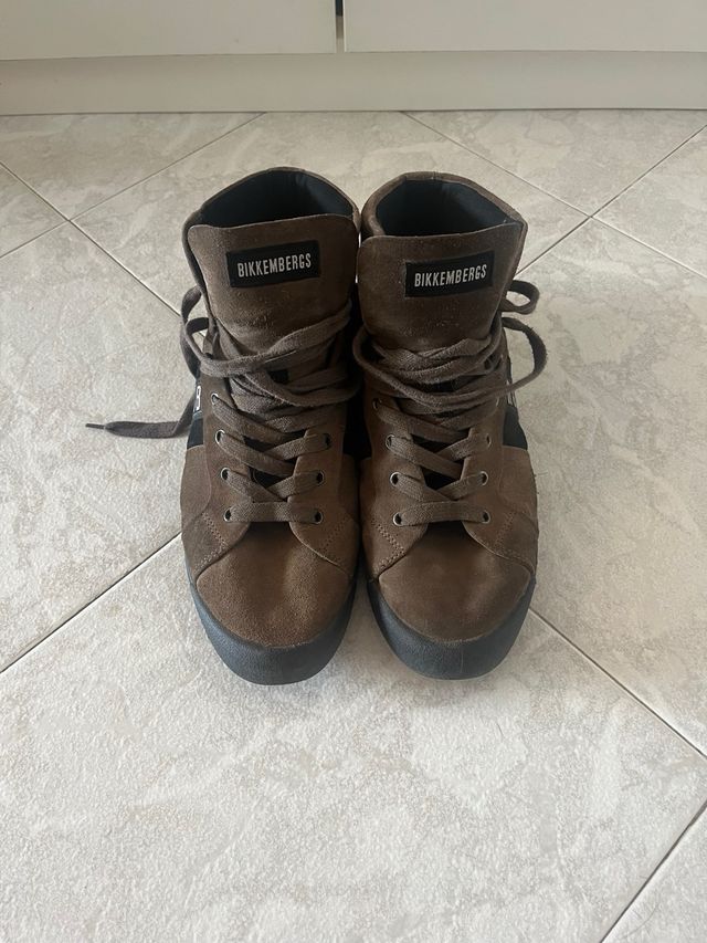 Scarpe Bikkembergs uomo