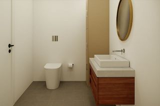 Piso en venta en Centre en Castelldefels