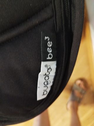 Capazo bebé Bugaboo Bee 3