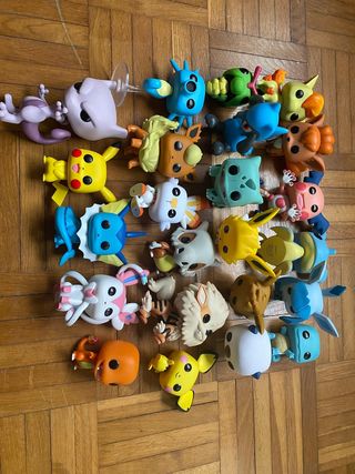 Funko Pop! - Pokémon.