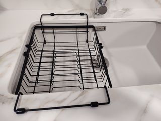 Escurreplatos extensible