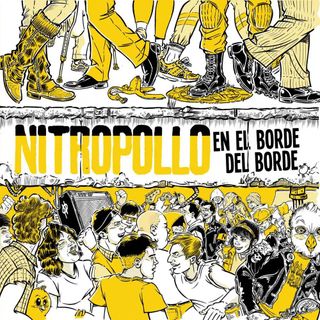 NitroPollo - En El Borde del Borde