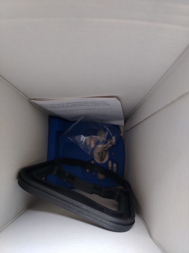 Filtro Agua Aquaplus Waterhome