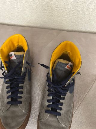 Zapatillas nike