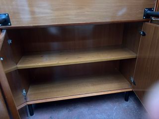 Módulos salón vintage 6€ c/u