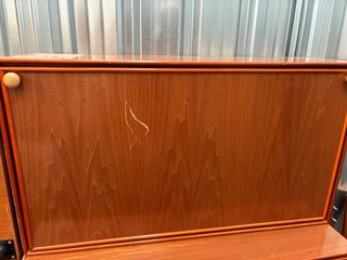 Módulos salón vintage 6€ c/u