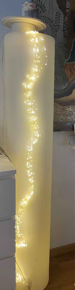 Lámpara LED decorativa