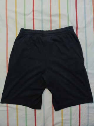 Bermuda deportiva Nyamba