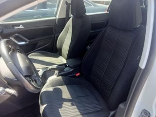 DESPIECE COMPLETO PEUGEOT 308 2014