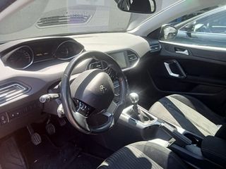 DESPIECE COMPLETO PEUGEOT 308 2014