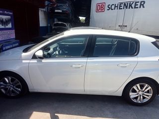 DESPIECE COMPLETO PEUGEOT 308 2014
