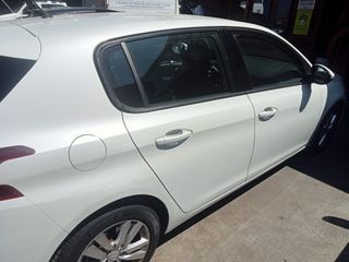 DESPIECE COMPLETO PEUGEOT 308 2014