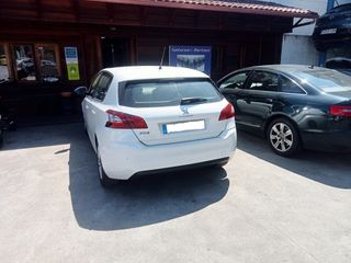 DESPIECE COMPLETO PEUGEOT 308 2014