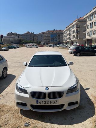 BMW Serie 5 2013