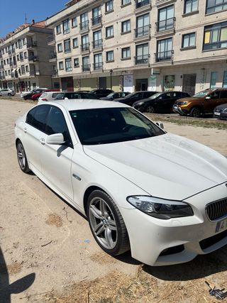 BMW Serie 5 2013