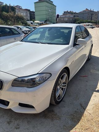 BMW Serie 5 2013