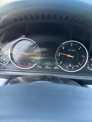 BMW Serie 5 2013