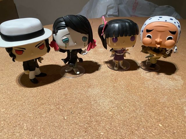 Funko Pop! Demon Slayer (Kimetsu No Yaiba)