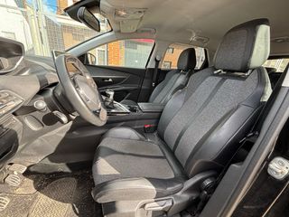 Peugeot 3008 2016