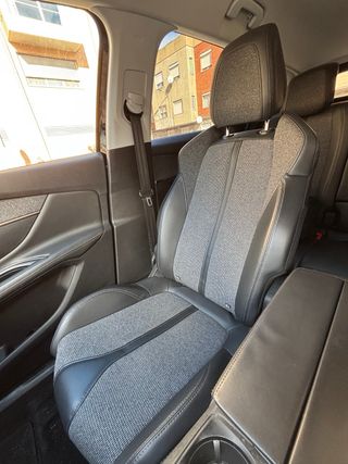 Peugeot 3008 2016