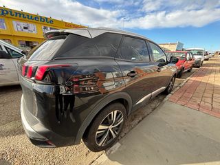 Peugeot 3008 2016
