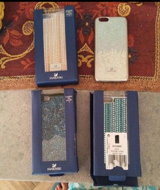 Custodie Swarovski iPhone 6
