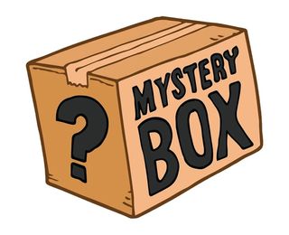Mystery Box