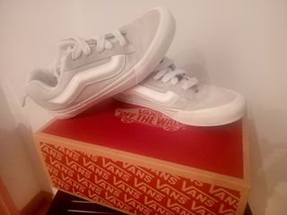 Zapas y Gorra Vans
