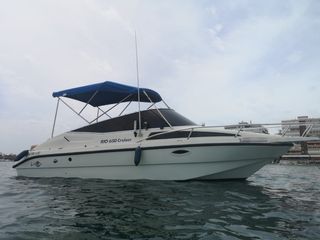 RIO 650 Cruiser Impecable