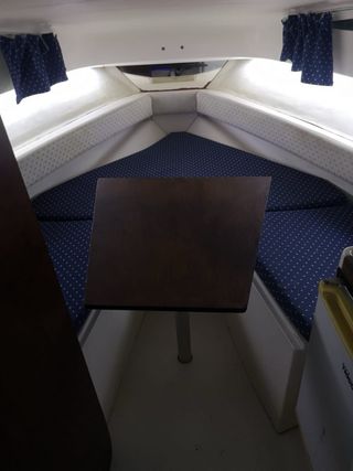 RIO 650 Cruiser Impecable