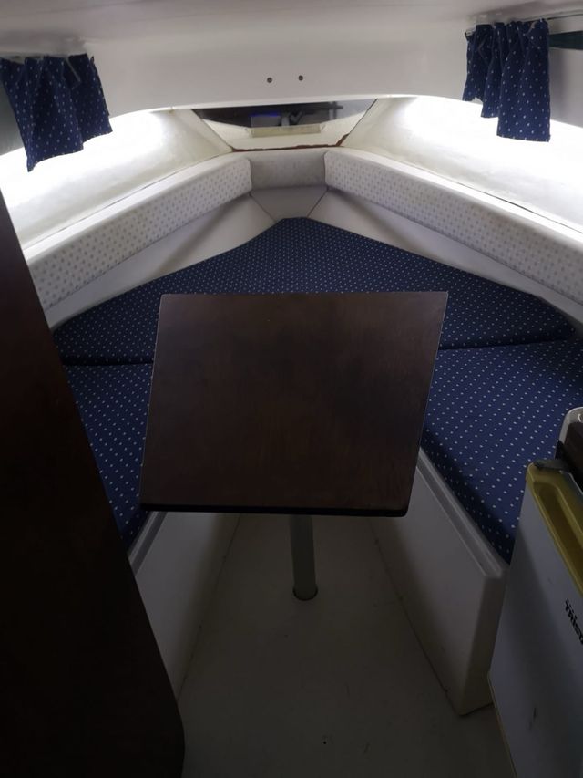 RIO 650 Cruiser Impecable